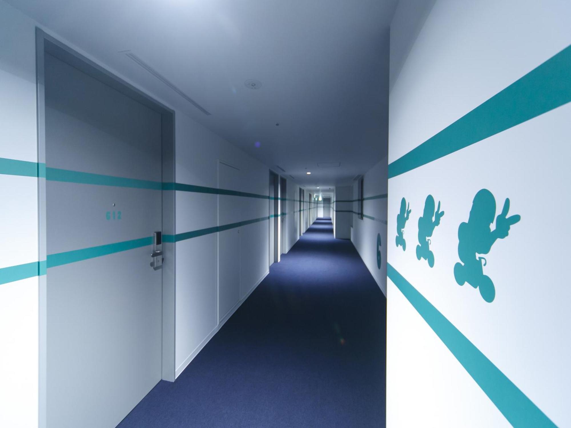 Setouchi Keirin Hotel 10 By Onko Chishin Tamana Exteriör bild