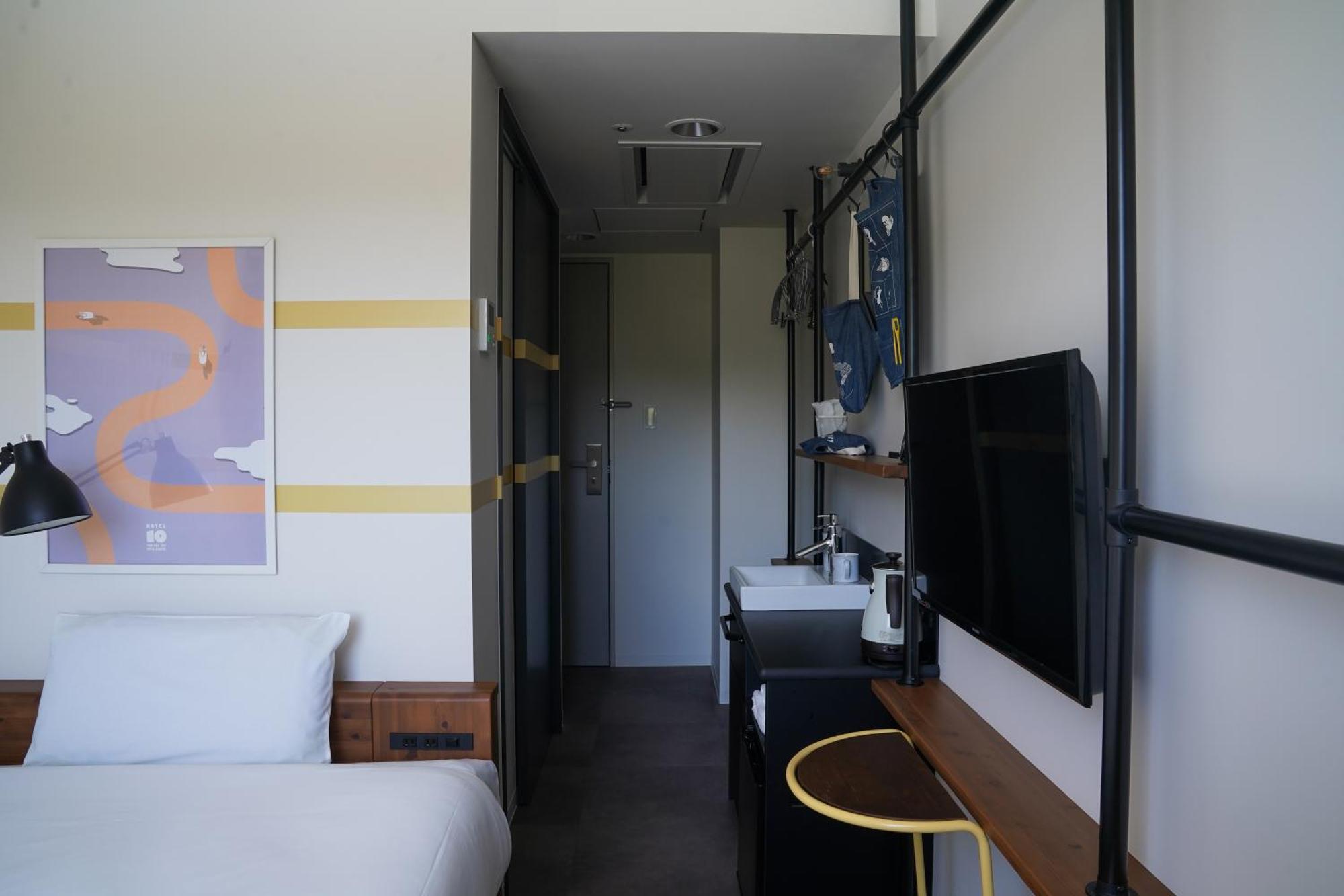 Setouchi Keirin Hotel 10 By Onko Chishin Tamana Exteriör bild